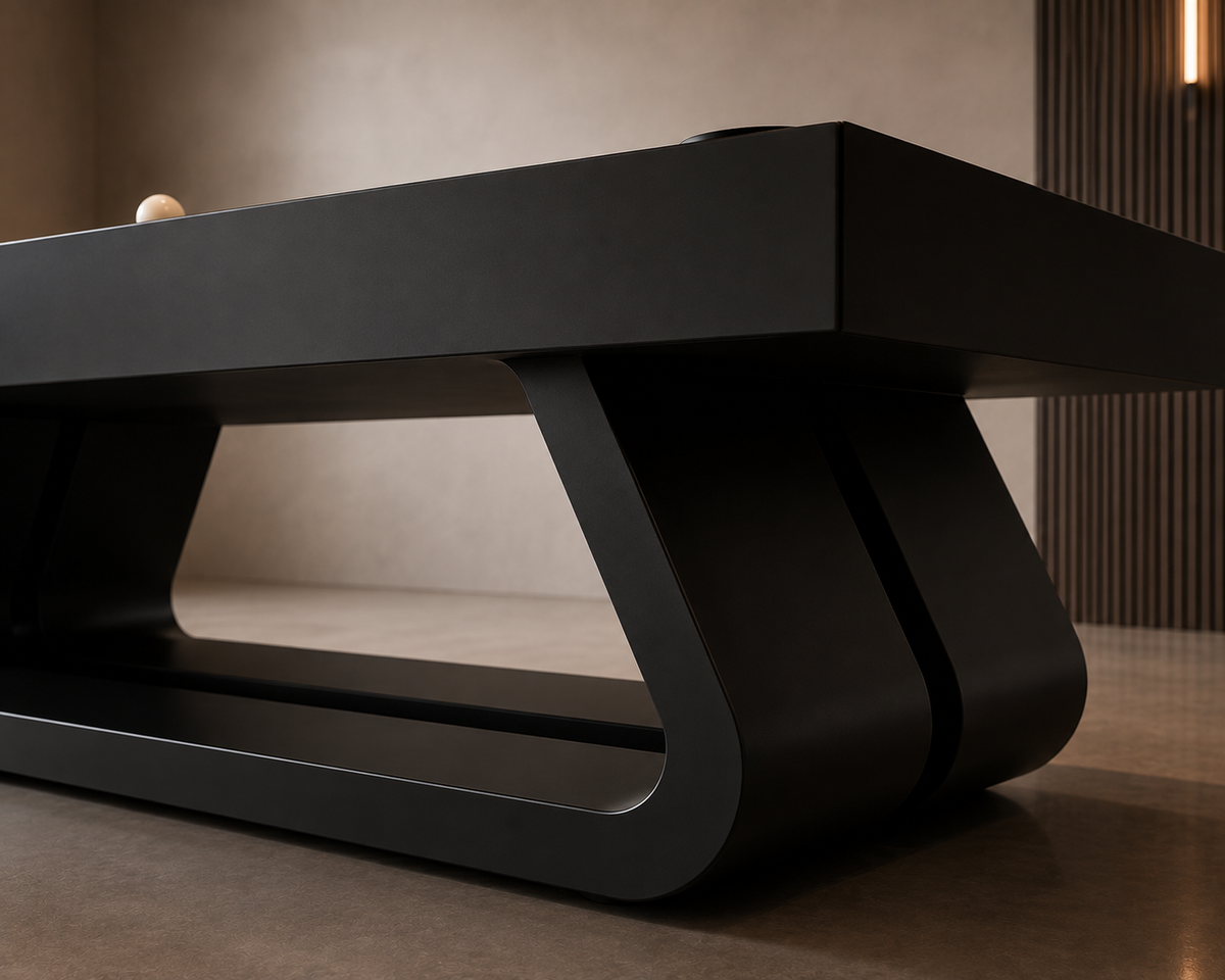 FORMA - Architectural Pool Table