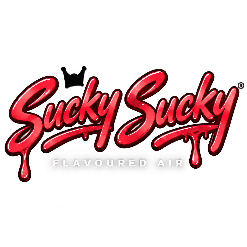 Sucky Sucky logo
